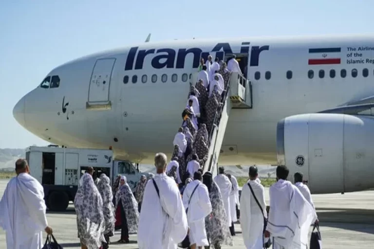 دارندگان فیش حج تا آبان ۸۶ می‌توانند برای ثبت‌نام اقدام کنند