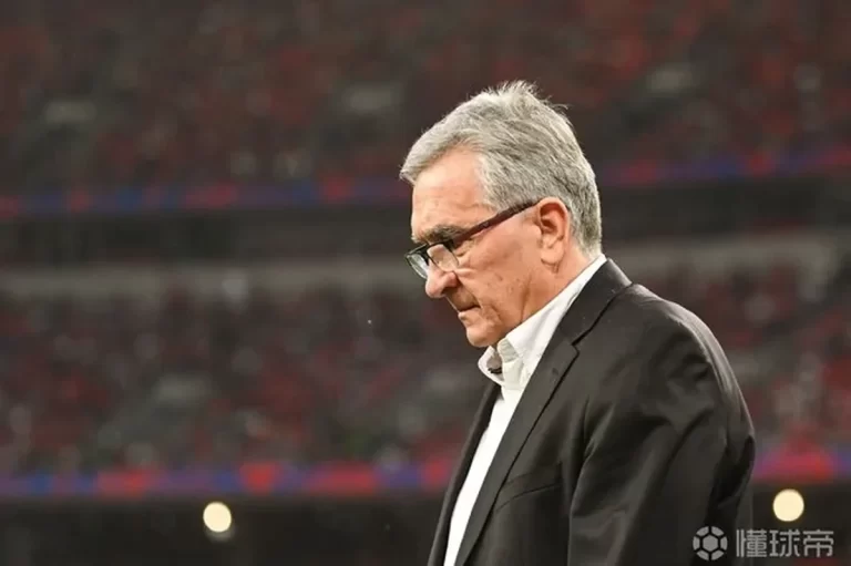 بازنشستگی برانکو از دنیای مربیگری