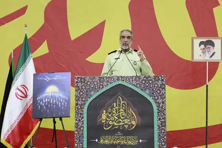 کاهش میزان سرقتها/ اراذل و اوباش منتظر ضرب شست پلیس باشند