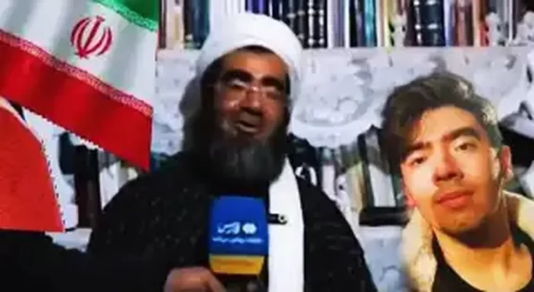 توضیحات قاضی شهریاری پیرامون متوقف شدن اجرای حکم قصاص قاتل امیرمحمدخالقی