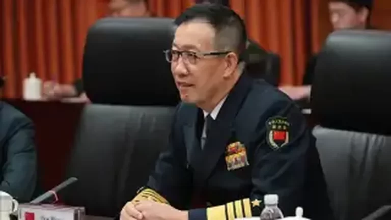 درباره مسئله تایوان در گفتار و کردار محتاط باشید