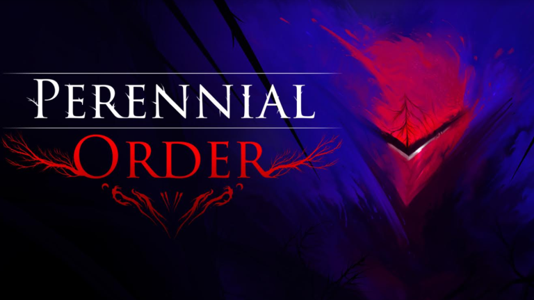 معرفی بازی Perennial Order؛ یک ضربه تا مرگ در دنیای افسون‌شده