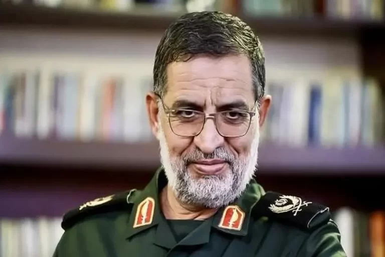 عملیات وعده صادق ۲ دشمن را کاملا غافلگیر کرد