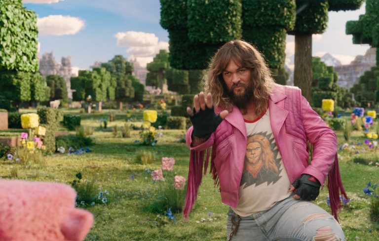 ساخت دنباله فیلم Minecraft تایید و برای سال ۲۰۲۷ برنامه‌ریزی شده است