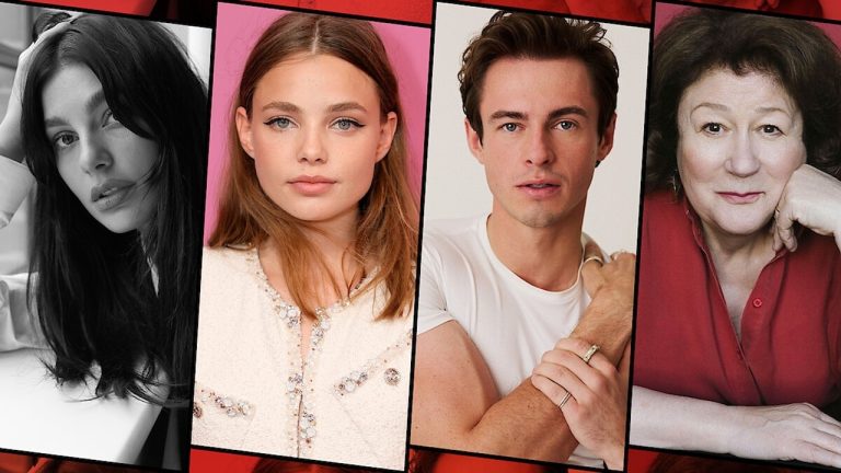 بازیگران جدید سریال Age of Innocence در نتفلیکس معرفی شدند