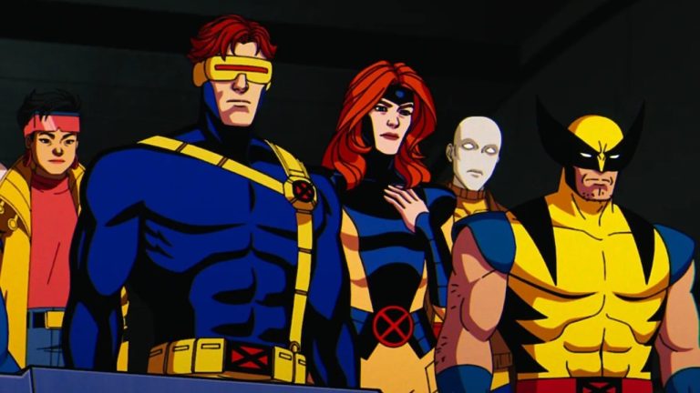 زمان پخش فصل دوم سریال انیمیشنی X-Men ’97 مشخص شد