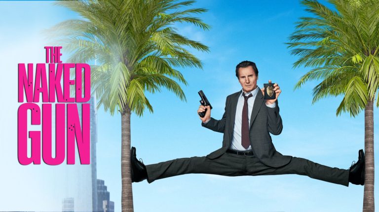 12 مورد از بهترین فیلم های کمدی سال 2025