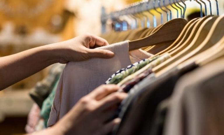 ۵ قانون طلایی برای خرید لباس بدون پشیمانی