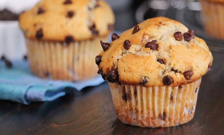 کاپ کیک مدرسه‌ای؛ بهترین انتخاب برای یک زنگ تفریح خوشمزه