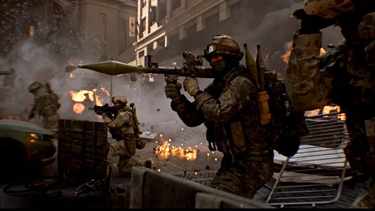 بهترین لوداوت در Battlefield 6