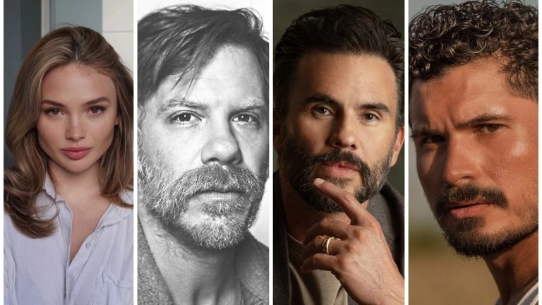 چهار بازیگر جدید به سریال The Dutton Ranch ملحق شدند