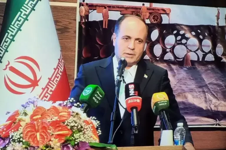 وزارت جهاد نقش تنظیم‌گری در بازار دارد/ رونمایی از سند توسعه عدالت‌محور در بخش کشاورزی