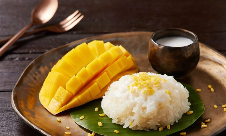 دسر مخصوص 4 کشور رو بشناسید+ طرز تهیه