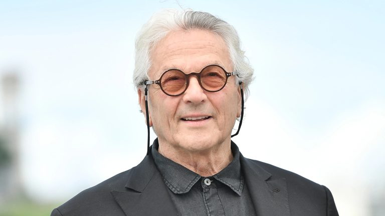 جرج میلر کارگردان فیلم Mad Max هوش مصنوعی را تهدیدی برای سینما نمی‌داند
