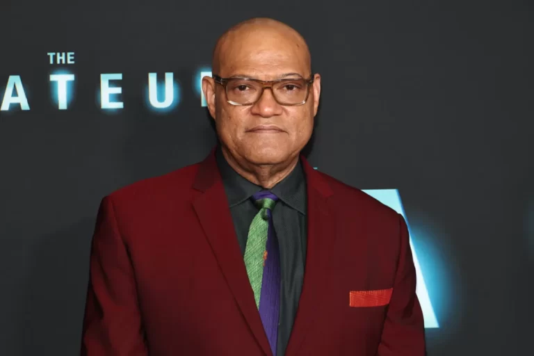 لارنس فیشبرن درباره بازگشت در Matrix 5 تردید دارد