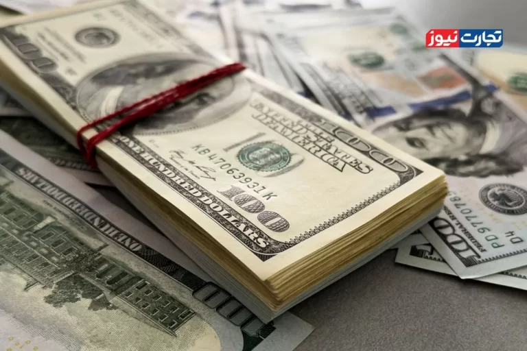 قیمت دلار امروز پنجشنبه 8 آبان 1404 / نوسان محدود دلار در کانال 107 هزار تومان + جدول