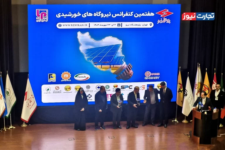 وعده تولید بیش از ۴ هزار مگاوات نیروگاه تجدیدپذیر تا پایان سال / ظرفیت نصب شده نیروگاه‌های تجدیدپذیر 2 هزار و 555 مگاوات است