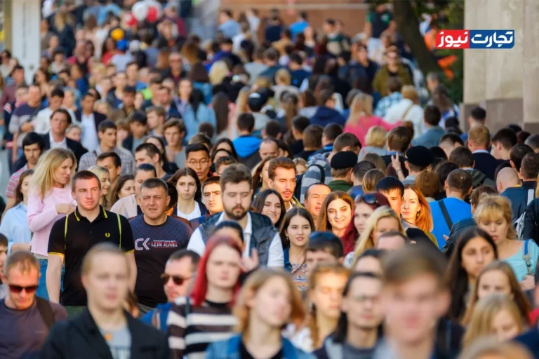 کدام کشورها سریع‌ترین رشد جمعیت در جهان را دارند؟