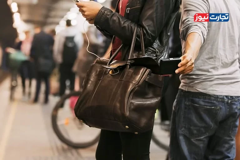 خطرناک‌ترین شهرهای اروپا و آمریکا از نگاه شهروندان + اینفوگرافی