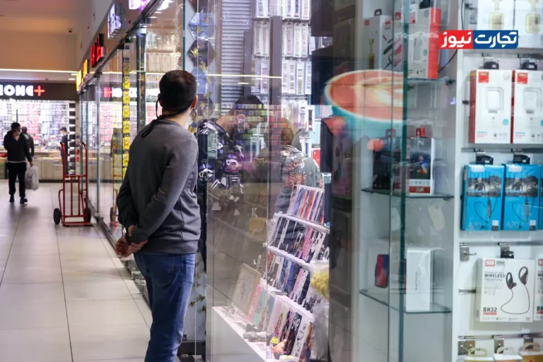 نوسان چشمگیر در دو برند پرطرفدار تلفن همراه / بازار موبایل به لرزه افتاد + جدول