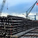 قیمت میلگرد امروز ۱۶ آذر 1404 + جدول