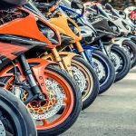 موتورسیکلت‌های برقی نیازمند گواهینامه هستند