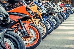 موتورسیکلت‌های برقی نیازمند گواهینامه هستند