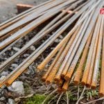 قیمت میلگرد امروز ۲۶ آذر ۱۴۰۴ + جدول