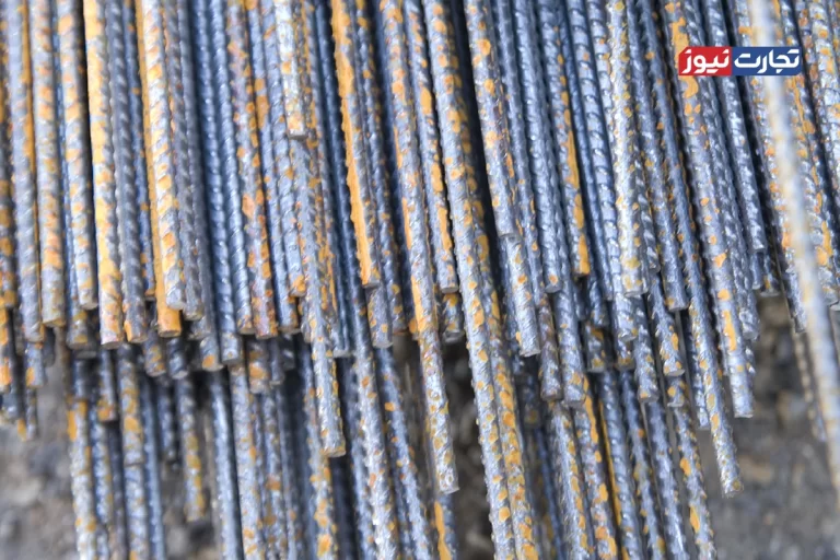 قیمت میلگرد امروز ۱۲ آذر 1404 / بازار از تب و تاب افتاد + جدول