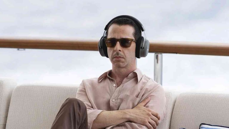 جرمی استرانگ در فیلم The Social Reckoning در نقش زاکربرگ حضور دارد