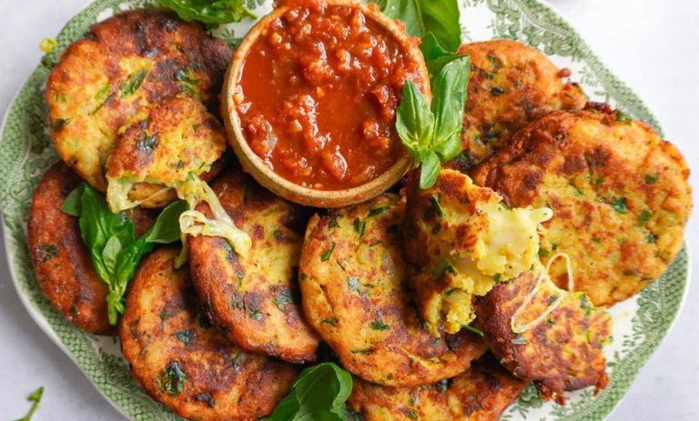 آموزش کوکو سوسیس با طعمی بی‌نظیر در کمتر از ۳۰ دقیقه