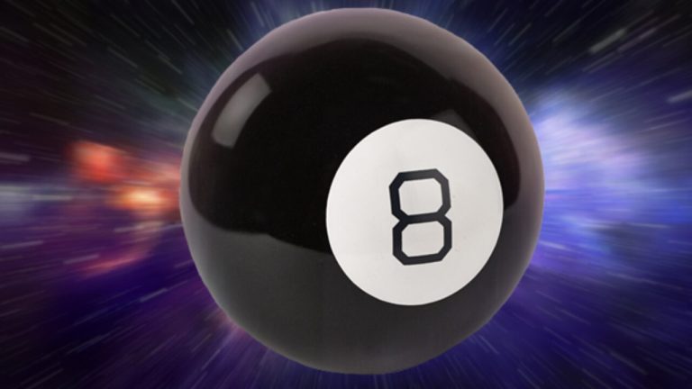 سریال کمدی ترسناک Magic 8 Ball معرفی شد