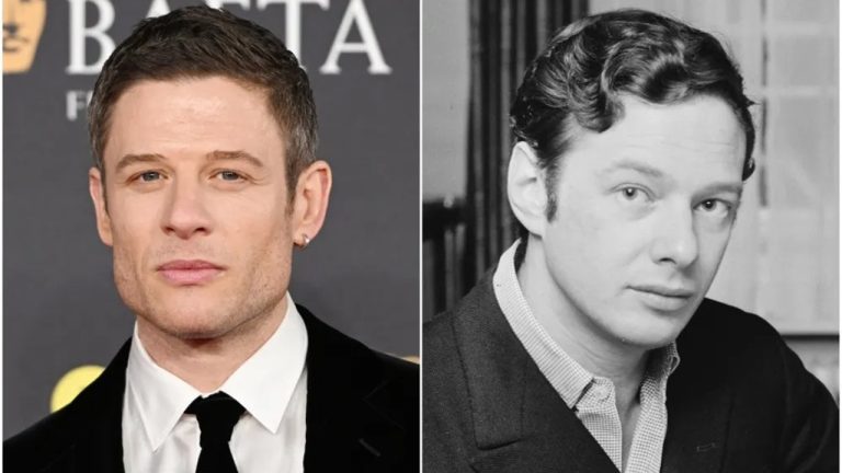 جیمز نورتون به جمع بازیگران فیلم Beatles ملحق شد