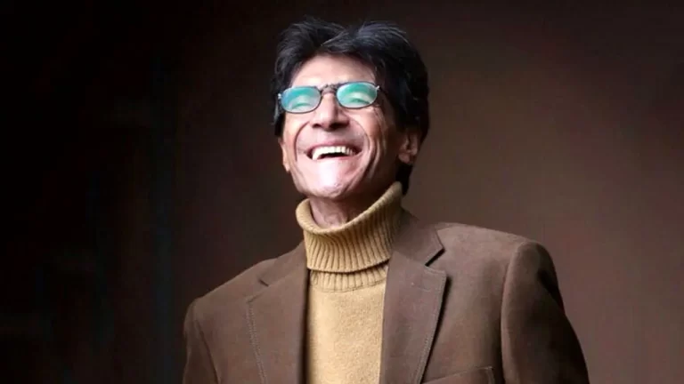 ناصر تقوایی، فیلم‌ساز پیشگام ایران درگذشت