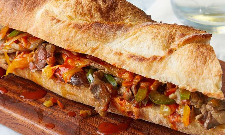 طرز تهیه ساندویچ لوپین از دنیای هری پاتر؛ مناسب مدرسه