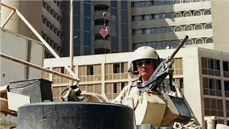 عراق یکی از قوی‌ترین و ارزشمندترین شرکای آمریکا است