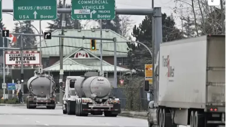 ترامپ قهر کرد؛ تمام مذاکرات تجاری آمریکا با کانادا لغو شد!