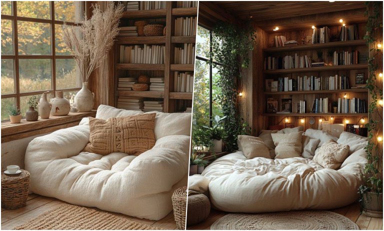 30 مدل مبل شنی دو نفره جدید؛ ترکیبی از راحتی و طراحی شیک