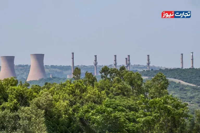قاره سیاه میدان زورآزمایی آمریکا، چین و روسیه در حوزه انرژی هسته‌ای