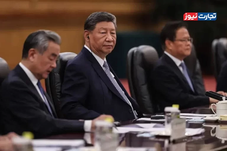 چین قربانی استراتژی‌اش در جنگ تجاری با آمریکا می‌شود؟