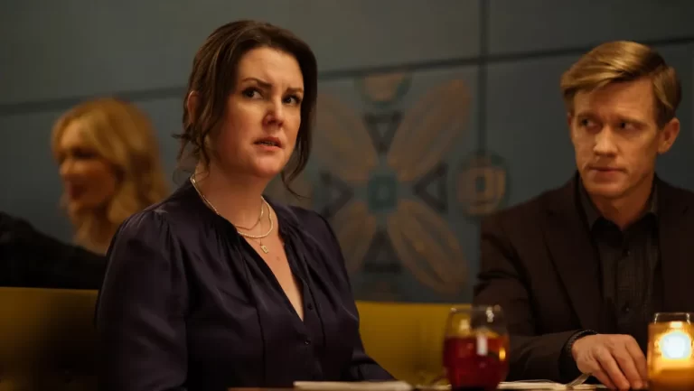 سریال Yellowjackets با فصل چهارم به پایان می‌رسد