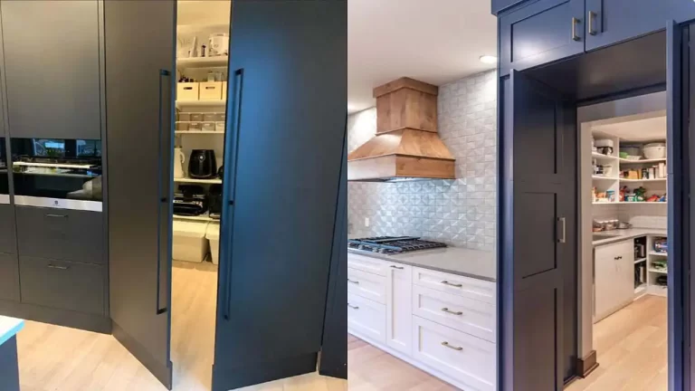 مدل آشپزخانه با مطبخ که برای هر خانه ای لازم است + جزئیات جالب