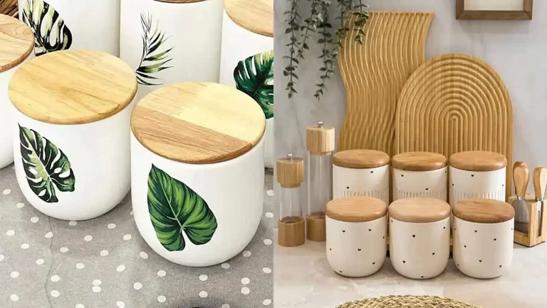 بانکه جدید سرامیکی با طرح های زیبا و جدید