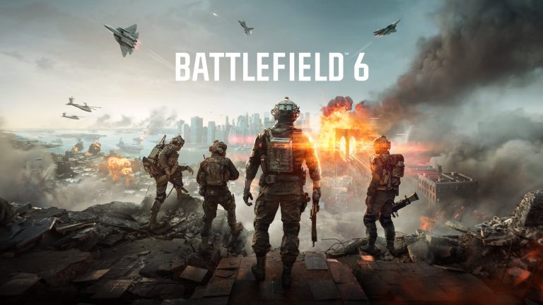 بررسی بازی Battlefield 6