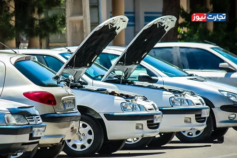 قیمت خودرو امروز 8 آبان 1404 / فرمان بازار خودرو به سمت کاهش قیمت چرخید؟ + جدول