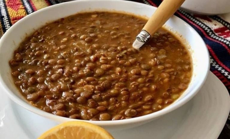 کالری عدسی چقدر است؟ – مجله اکالا