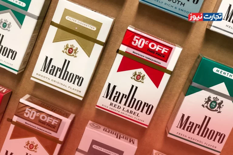 بیشترین جمعیت سیگاری فعال در کدام کشورهای منطقه است؟