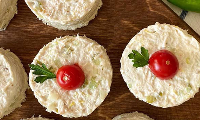 طرز تهیه راتای شوید و مرغ؛ غذایی سریع و خوشمزه برای مهمانی‌ها