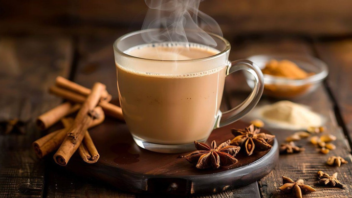 طرز تهیه چای چیستای؛ نوشیدنی متفاوت با طعمی دلپذیر