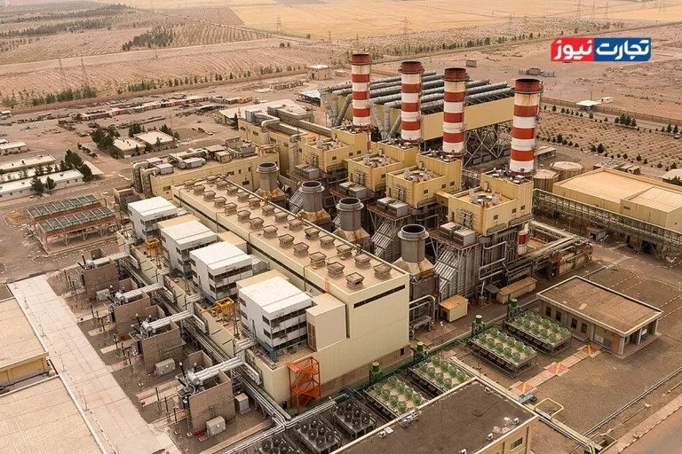 افزایش قیمت برق به کام نیروگاه‌ها تمام شد! + ویدئو